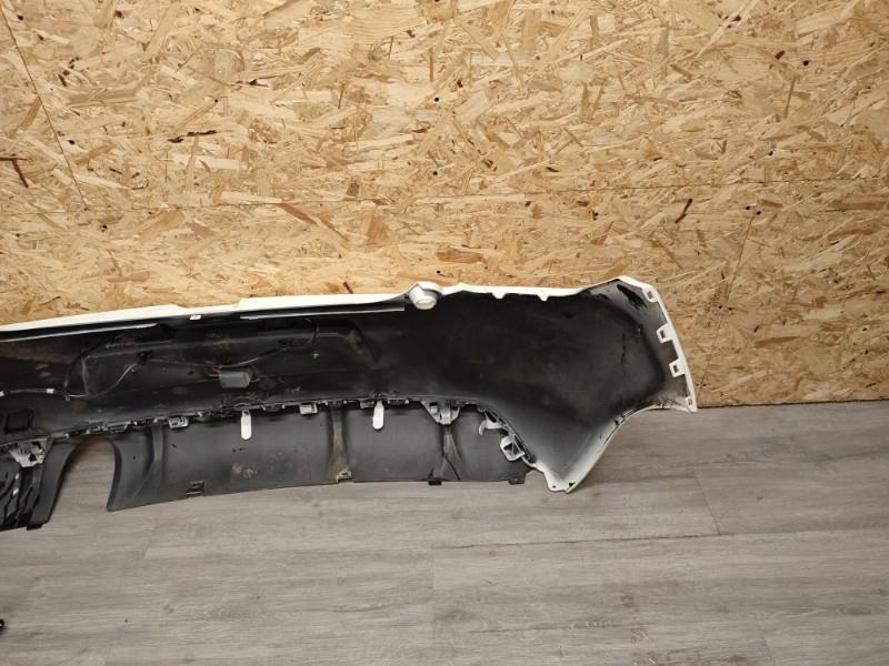 Pare choc arriere CITROEN DS3 PHASE 1 Essence - 1