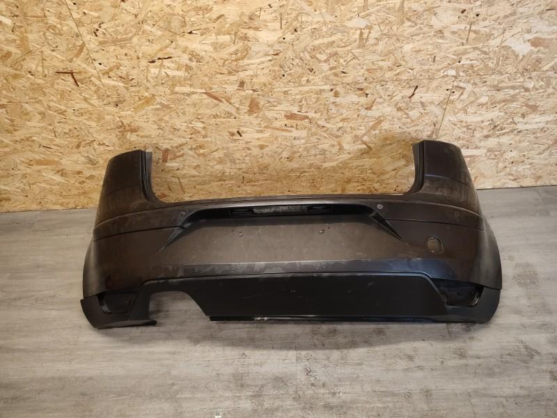 Pare choc arriere SEAT ALTEA PHASE 1 Diesel - 1