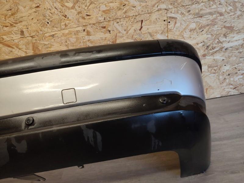 Pare choc arriere CITROEN C5 1 PHASE 1 Diesel - 1