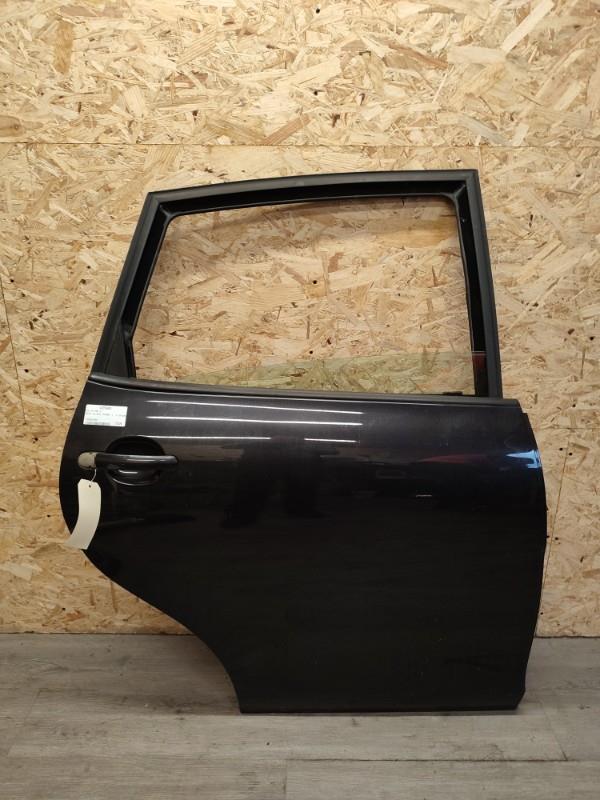 Porte arriere droit SEAT ALTEA PHASE 1 Diesel - 1