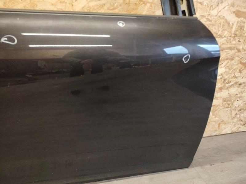 Porte avant droit SEAT ALTEA PHASE 1 Diesel - 1