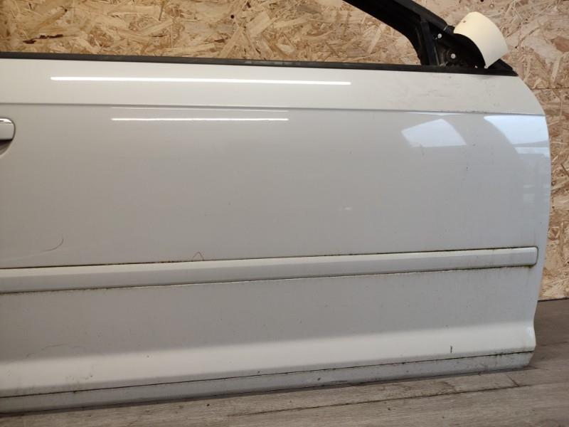 Porte avant droit AUDI A3 2 PHASE 2 Diesel - 1