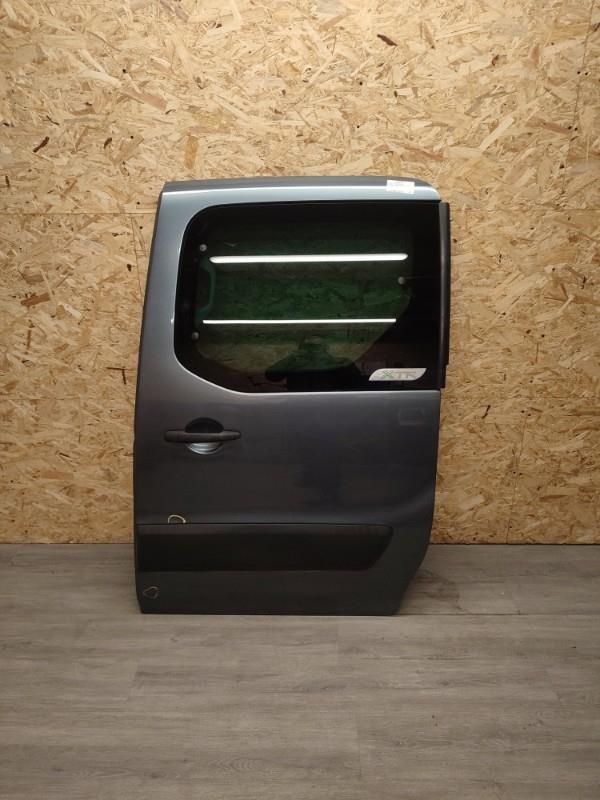 Porte laterale gauche CITROEN BERLINGO 2 PHASE 1 Diesel - 1