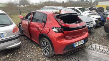 Photo pièce auto