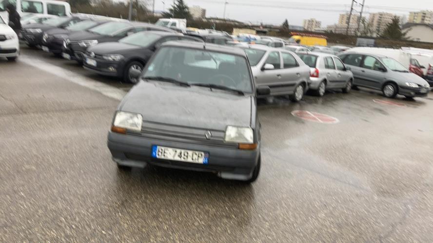 Photo de la pièce