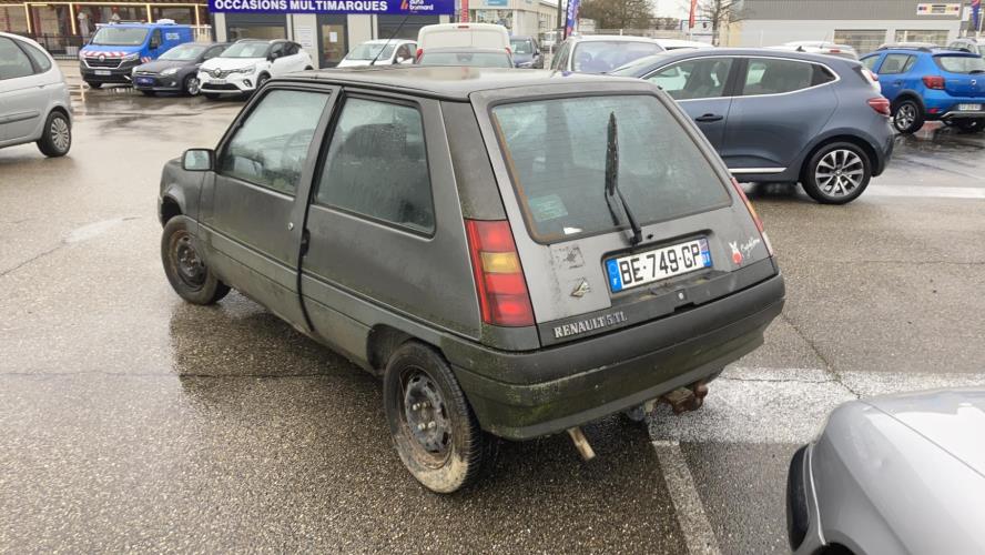Photo de la pièce