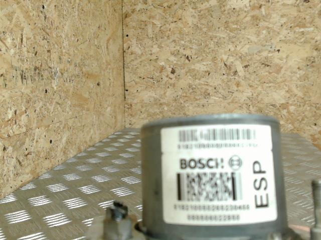 Blocco ABS (antibloccaggio freni) FIAT BRAVO 2 Diésel - 1