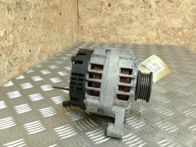 Alternateur AUDI A4 1 PHASE 2 Essence - 1
