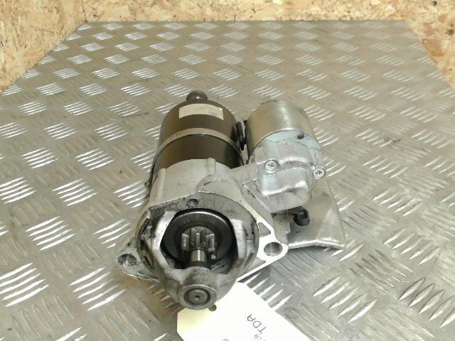 Motorino avviamento AUDI A4 1 PHASE 2 Gasolina - 1