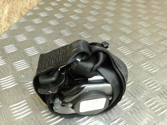 Cintura di sicurezza anteriore destra VOLKSWAGEN POLO 4 PHASE 1 Gasolina - 1