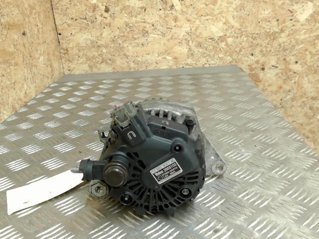 Alternatore HYUNDAI I 10 1 PHASE 1 Diésel - 1