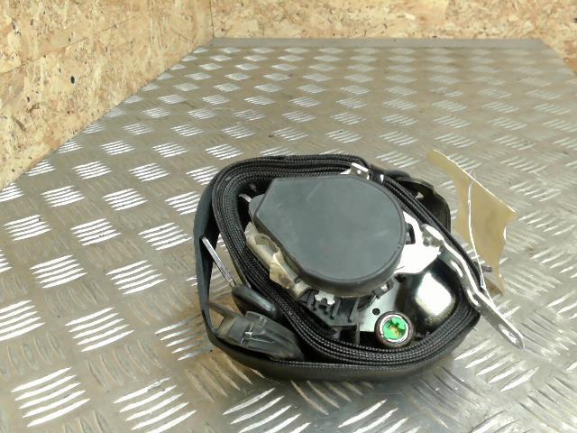 Cintura di sicurezza anteriore sinistra SEAT IBIZA 3 PHASE 2 Diésel - 1