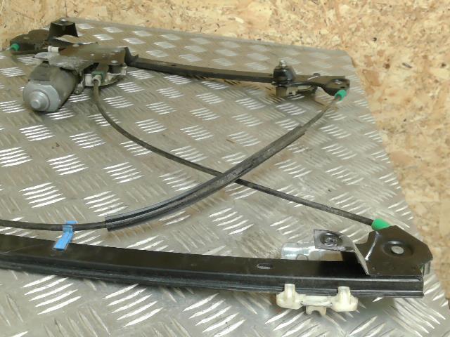 Alzacristalli elettrico anteriore destro LAND ROVER FREELANDER 1 PHASE 4 Diésel - 1