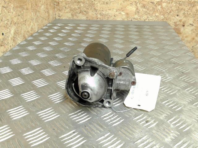 Motorino avviamento VOLVO XC 90 1 PHASE 1 Diésel - 1