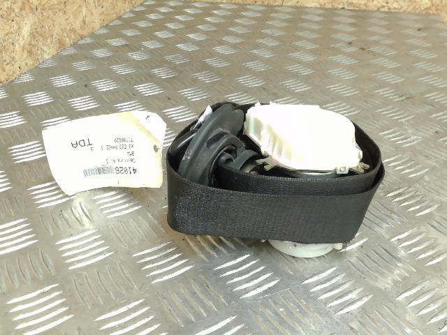 Ceinture avant gauche BMW X3 E83 PHASE 1 Essence - 1