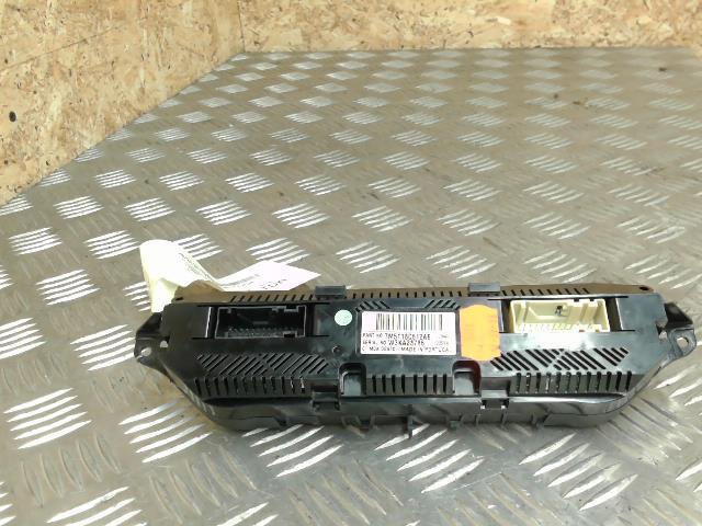 Commande chauffage FORD C-MAX 1 PHASE 2 Diesel - 1