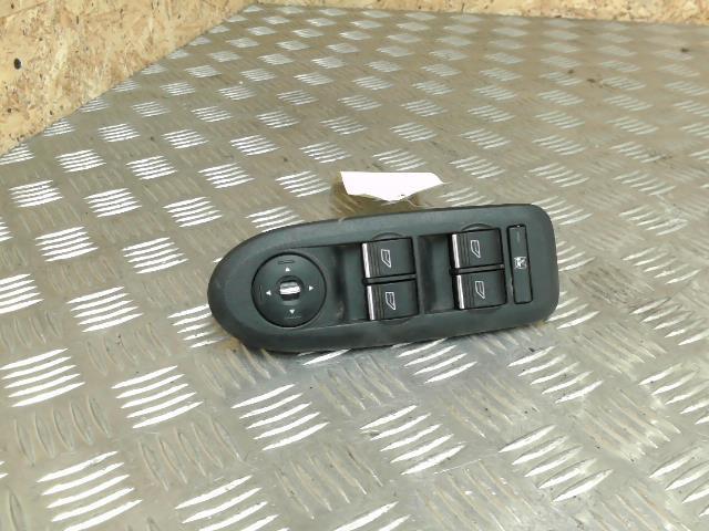 Interruttore lavacristalli anteriore sinistro FORD C-MAX 1 PHASE 2 Diésel - 1