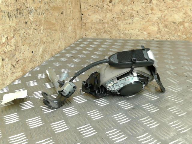 Cintura di sicurezza anteriore destra RENAULT MEGANE 3 PHASE 2 Diésel - 1