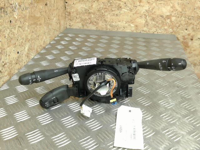Devio guida completo con contatto spiralato PEUGEOT 2008 1 PHASE 1 Gasolina - 1