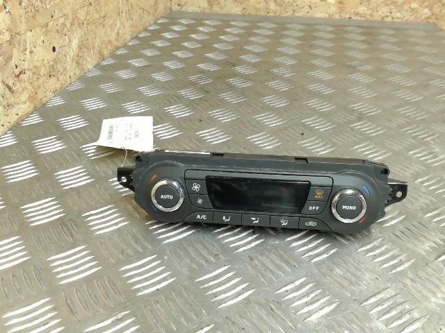 Commande chauffage FORD C-MAX 1 PHASE 2 Diesel - 1