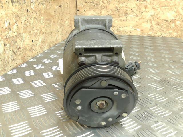 Compressore clima RENAULT LAGUNA 2 PHASE 2 Diésel - 1