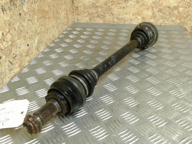 Giunto cardanico posteriore sinistro (trasmissione) BMW SERIE 3 E91 TOURING PHASE 1 BREAK Gasolina - 1