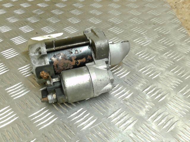 Motorino avviamento BMW SERIE 3 E91 TOURING PHASE 1 BREAK Gasolina - 1