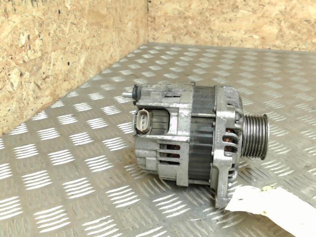 Alternatore NISSAN MICRA 4 PHASE 2 Gasolina - 1