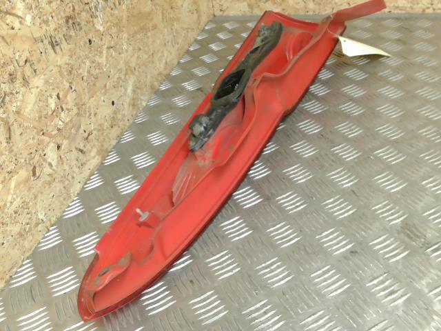 Fanale posteriore principale sinistro (luci) FIAT PANDA 2 PHASE 1 Gasolina - 1