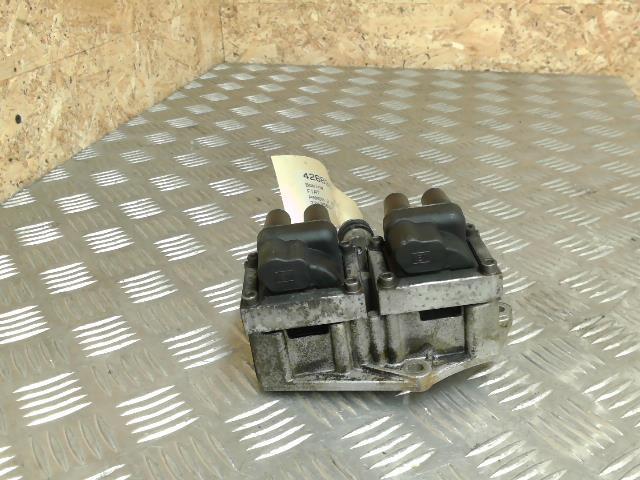 Bobina (accensione) FIAT PANDA 2 PHASE 1 Gasolina - 1