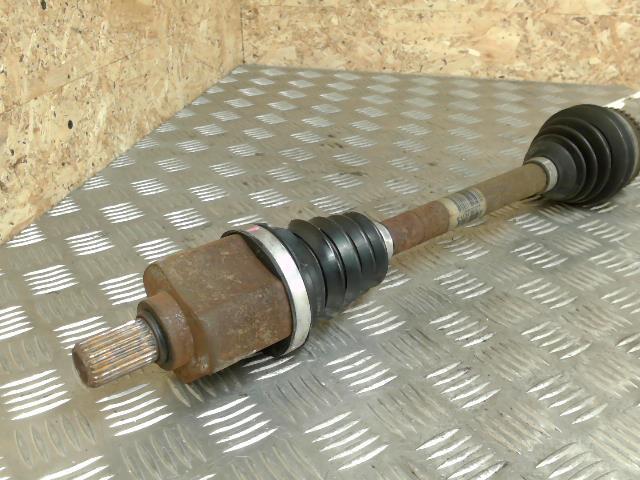 Giunto cardanico albero di trasmissione sinistro RENAULT CLIO 2 PHASE 2 Gasolina - 1
