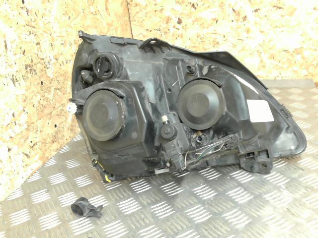 Gruppo ottico anteriore principale sinistro (luci)(faro) RENAULT CLIO 2 PHASE 2 Diésel - 1