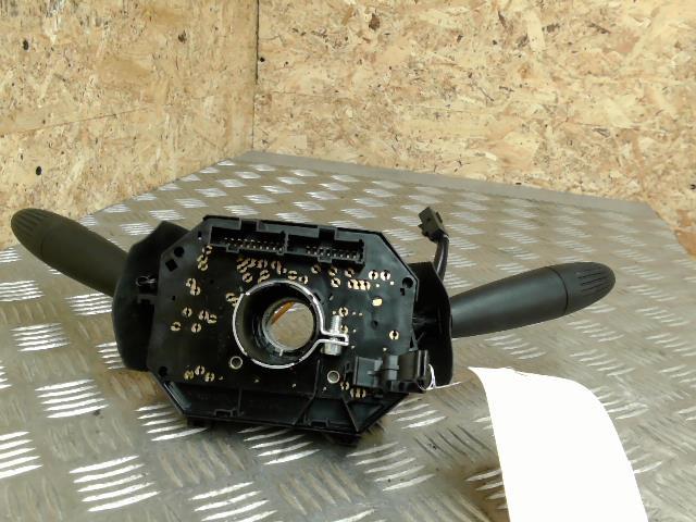 Devio guida completo con contatto spiralato FIAT 500 2 PHASE 1 Gasolina - 1