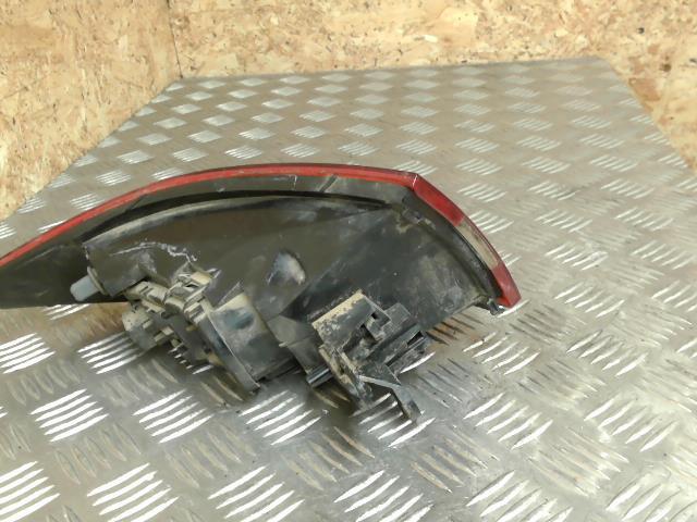 Fanale posteriore principale destro (luci) RENAULT CLIO 4 PHASE 1 Diésel - 1