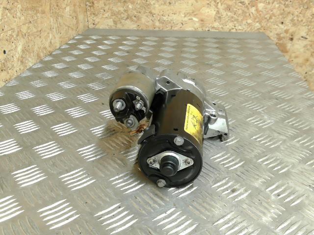 Motorino avviamento BMW SERIE 5 F10 PHASE 1 Diésel - 1
