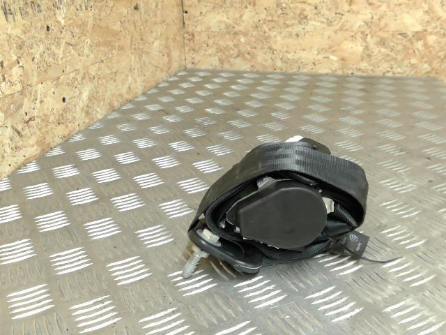 Cintura di sicurezza posteriore sinistra RENAULT SCENIC 3 PHASE 1 Diésel - 1