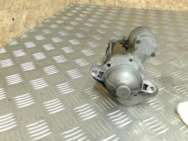 Motorino avviamento RENAULT CLIO 4 PHASE 2 Diésel - 1
