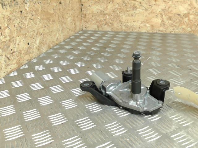 Motore tergicristallo posteriore RENAULT SCENIC 3 PHASE 3 Diésel - 1