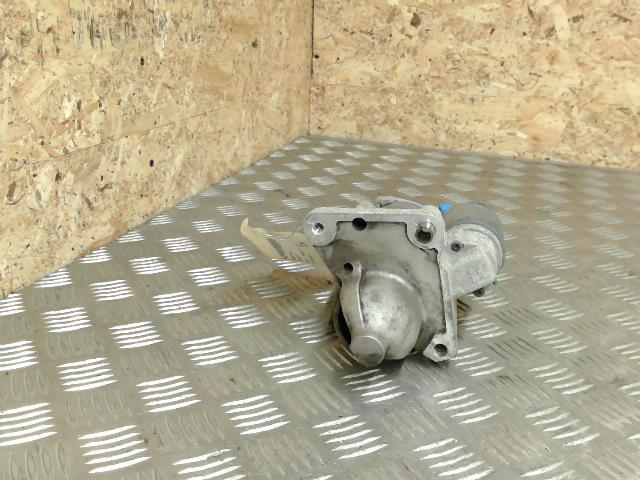 Motorino avviamento PEUGEOT 208 1 PHASE 2 Diésel - 1