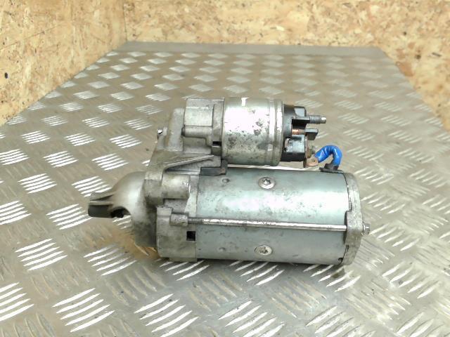 Motorino avviamento PEUGEOT PARTNER 2 PHASE 2 Diésel - 1