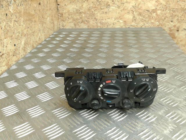 Commande chauffage MERCEDES CLASSE A 168 PHASE 2 Diesel - 1