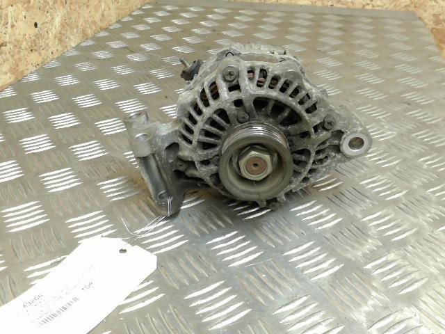 Alternatore FORD FIESTA 4 PHASE 1 Gasolina - 1