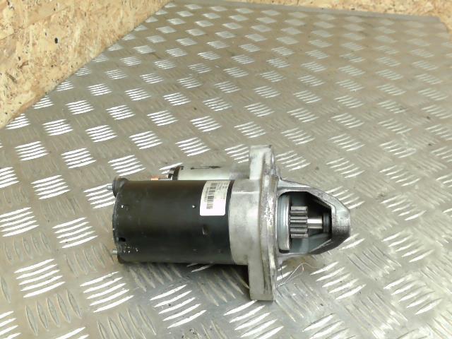 Motorino avviamento FORD FIESTA 4 PHASE 1 Gasolina - 1