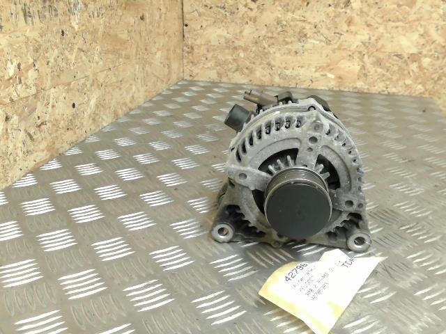 Alternatore PEUGEOT 308 2 PHASE 2 Gasolina - 1