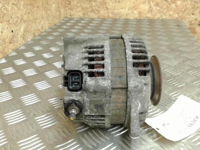 Alternatore NISSAN ALMERA TINO PHASE 1 Diésel - 1