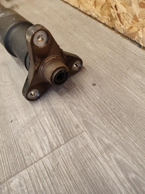 Arbre de transmission (propulsion) BMW SERIE 3 E91 TOURING PHASE 1 BREAK Essence - 1