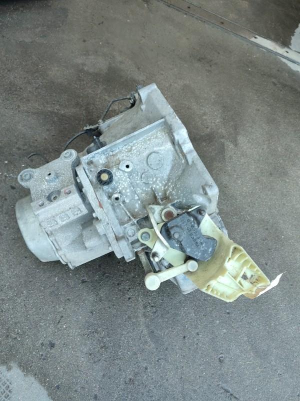 Boite de vitesses PEUGEOT 208 1 PHASE 2 Diesel - 1