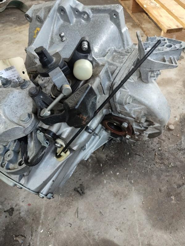 Boite de vitesses PEUGEOT 308 2 PHASE 1 Diesel - 1