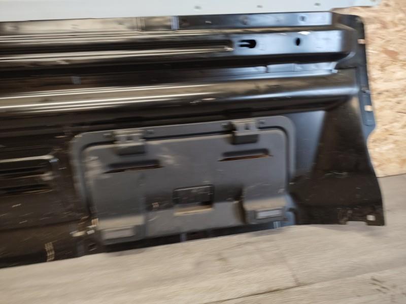 Cloison de separation (utilitaire) RENAULT TRAFIC 3 COURT PHASE 1 Diesel - 1