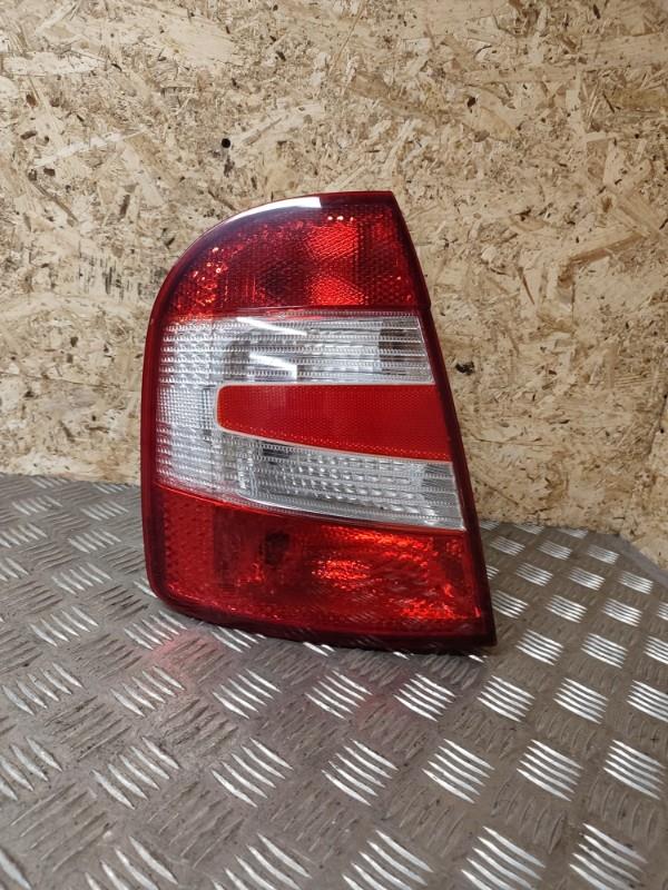 Fanale posteriore principale sinistro (luci) SKODA FABIA 1 PHASE 2 Diésel - 1